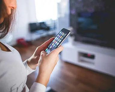 Use Your Phone to Control Your Smart Home Life