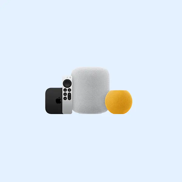 Smart Accessories & Essentials