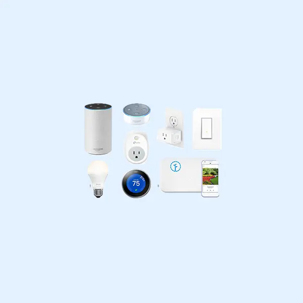 Integrated Solutions & Prilue Bundles