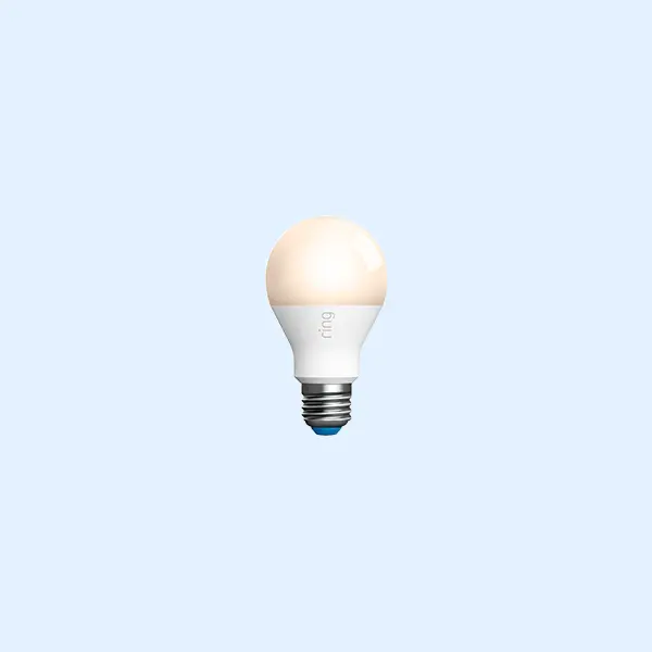 Smart Light Bulbs