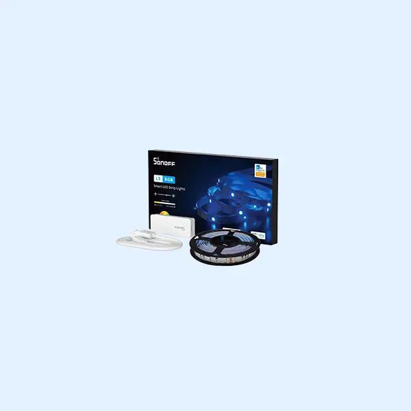 Smart LED Strips