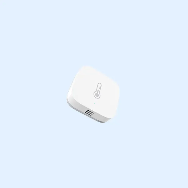 Smart Home Sensors & Automation