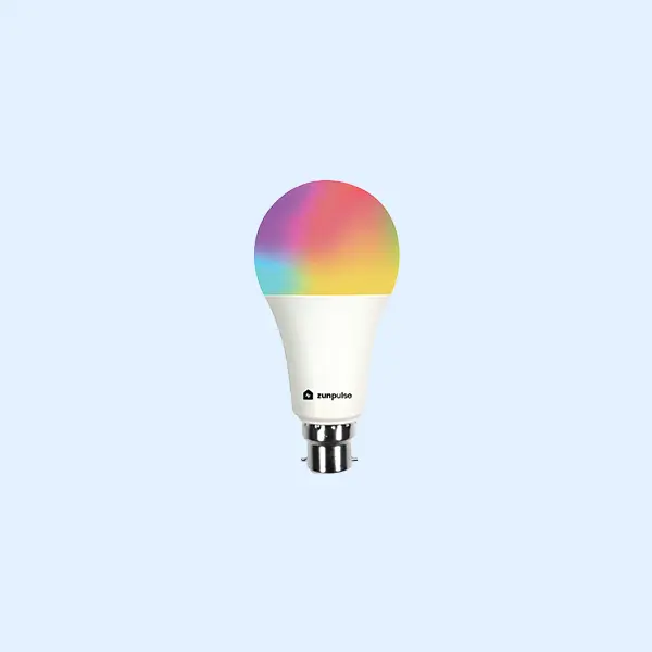 Smart Lighting & Energy Control