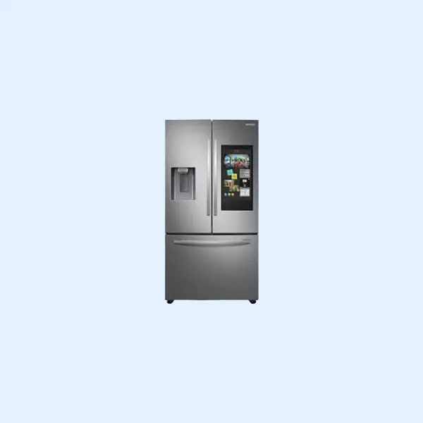 Smart Home Appliances
