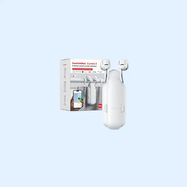 Smart Curtains & Gate Openers