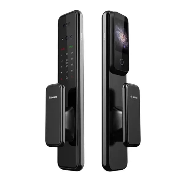 BOSCH EL600VF (3D Face, Cat Eye, Black)