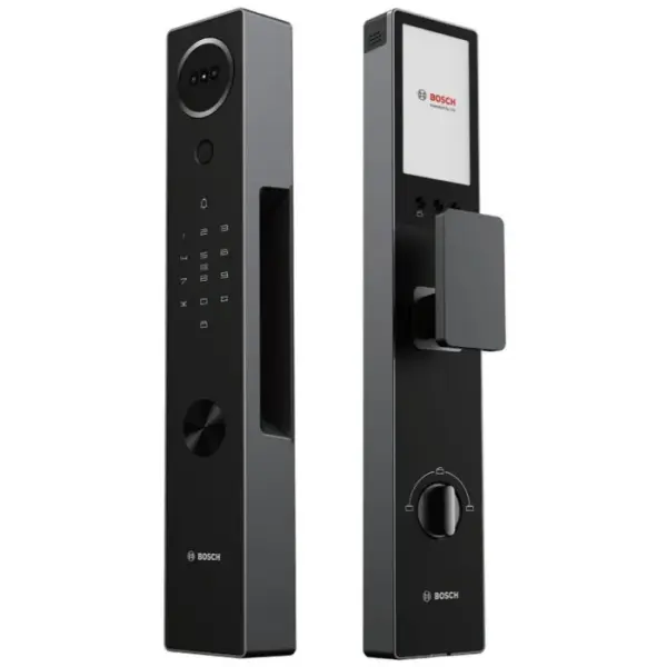 BOSCH FU30PLUS 3D FACE CAT EYE
