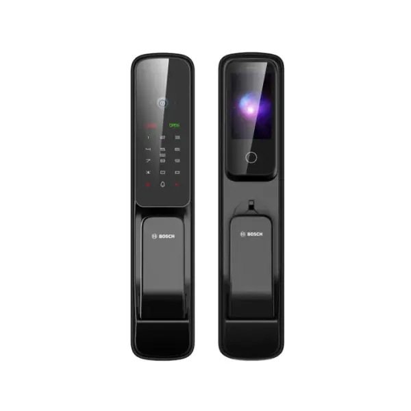BOSCH EL400VF (3D Face, Cat Eye, Black)