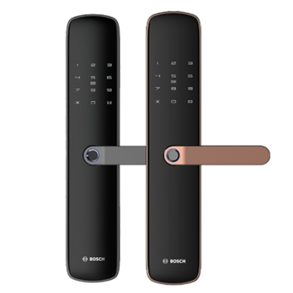 BOSCH ID60C (Smart Digital Door Lock)
