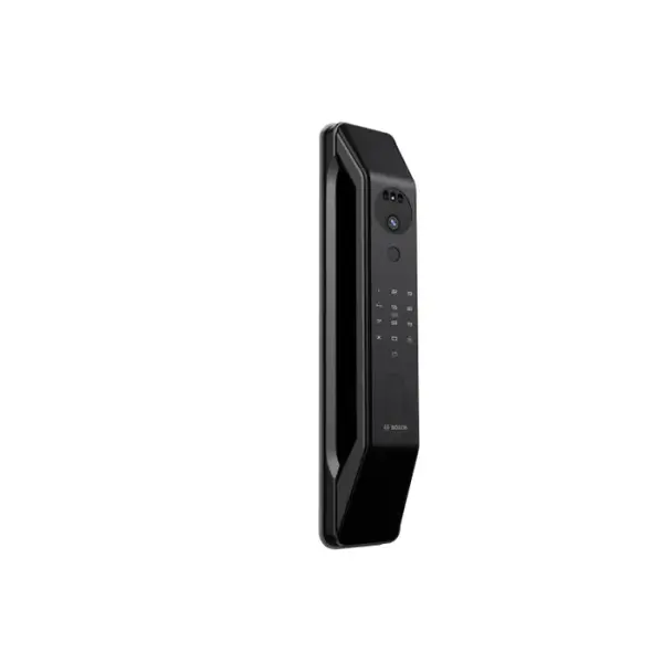 BOSCH FU8 PLUS (3D Face, Palm Vein, Cat Eye, Black)