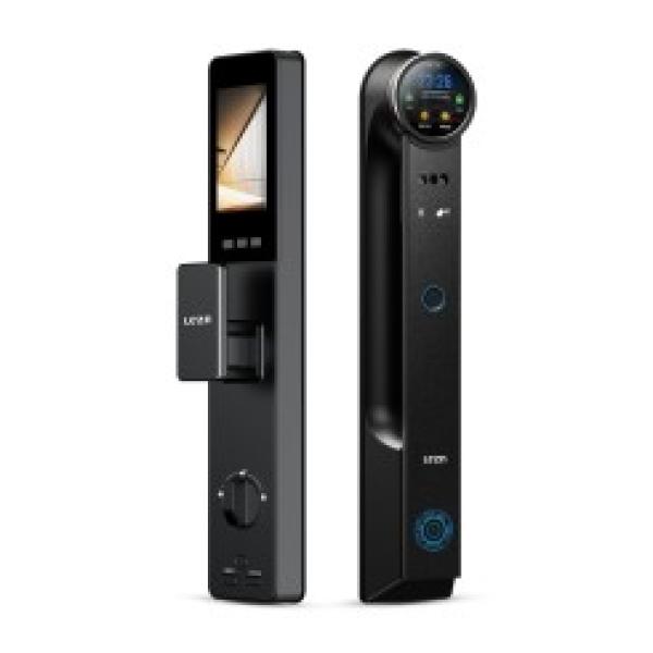 Lezn R16 Ai Face & Palm Recognition Smart Door Lock