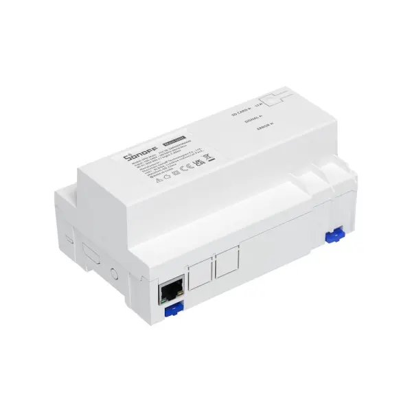 SONOFF SPM-Main Smart Power Meter Main Unit