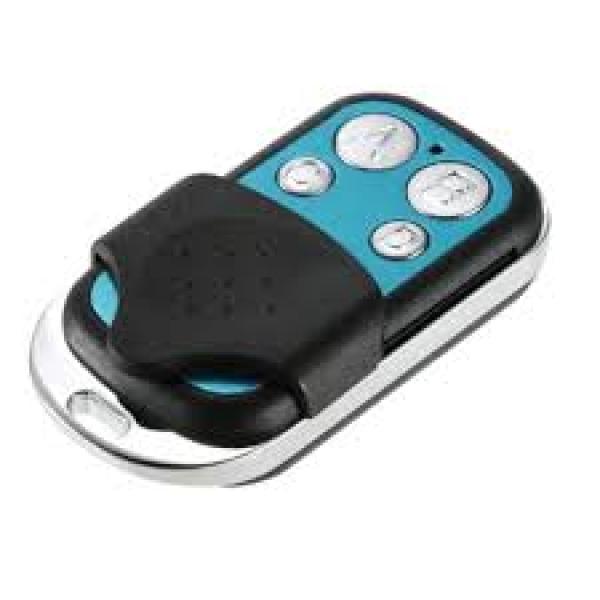 SONOFF 4-Button 433MHz Remote Controller
