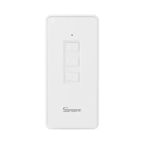 SONOFF Curtain Remote Controller