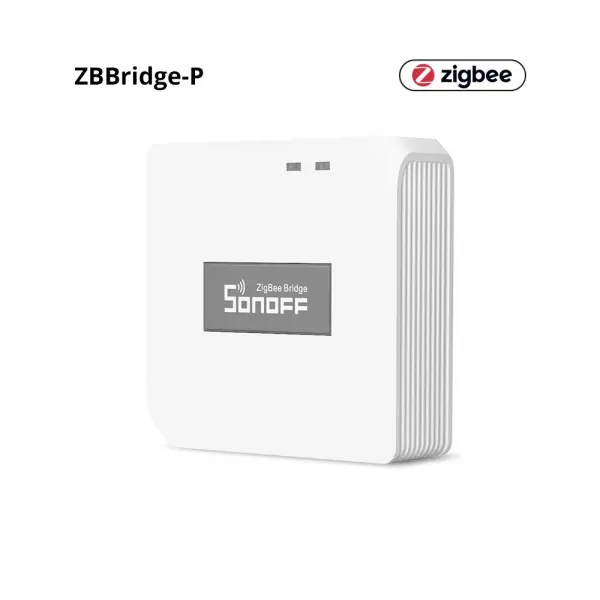 SONOFF ZB Bridge-P Smart Zigbee Bridge Pro