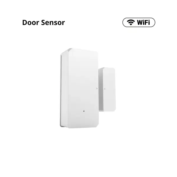 SONOFF DW2-WIFI Wireless Door/Window Sensor