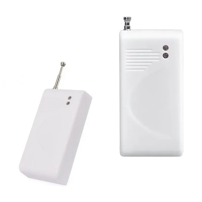 SONOFF 433MHz Wireless Vibration Sensor