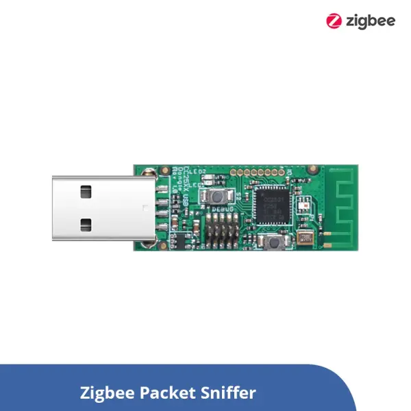 SONOFF CC2531 USB Dongle