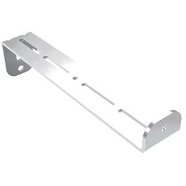 Wall Mounting Bracket for Smart Curtain Track
