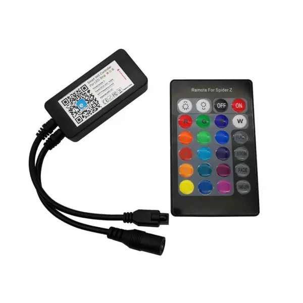 SONOFF 2.4G Wi-Fi Controller for LED Strips
