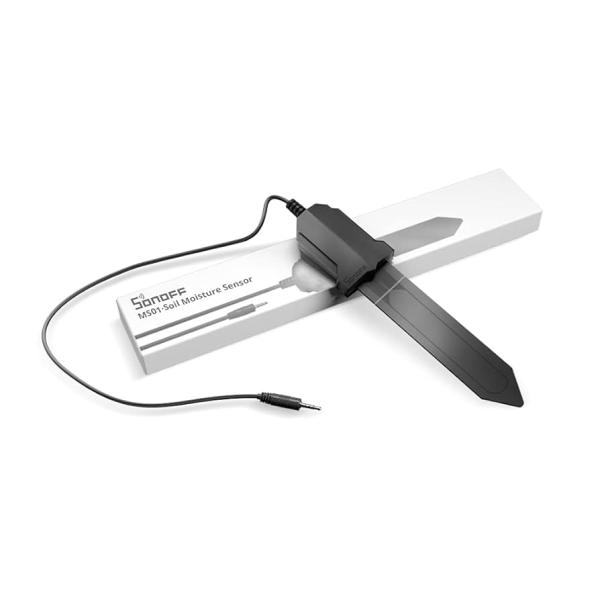 SONOFF MS01 Smart Soil Moisture Sensor