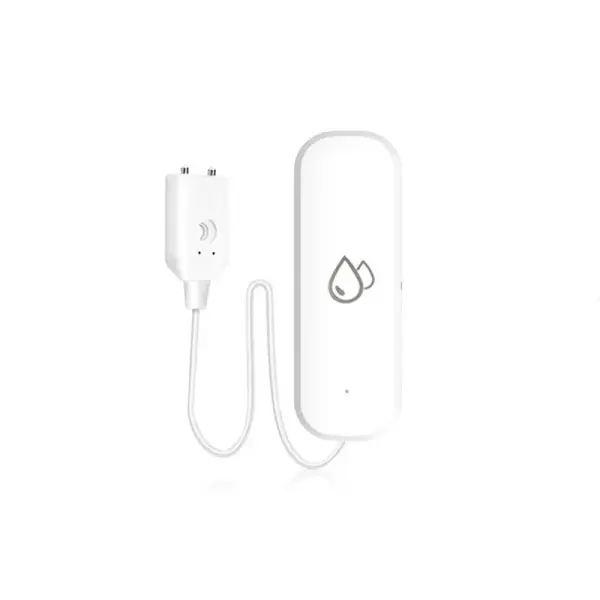 Tuya Smart Zigbee Water Leak Sensor (WHW01) - Alexa Compatible
