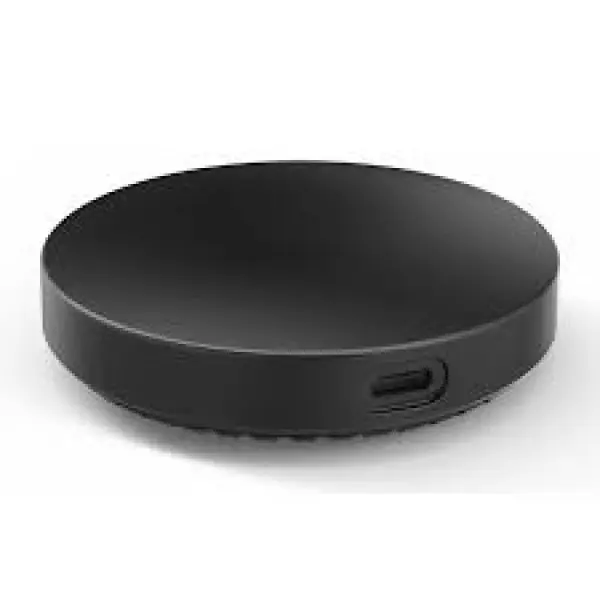 Tuya Smart WiFi IR Remote with Temperature & Humidity Sensor