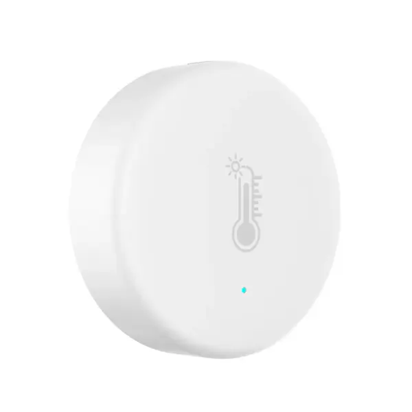 Tuya Smart Zigbee Temperature & Humidity Sensor
